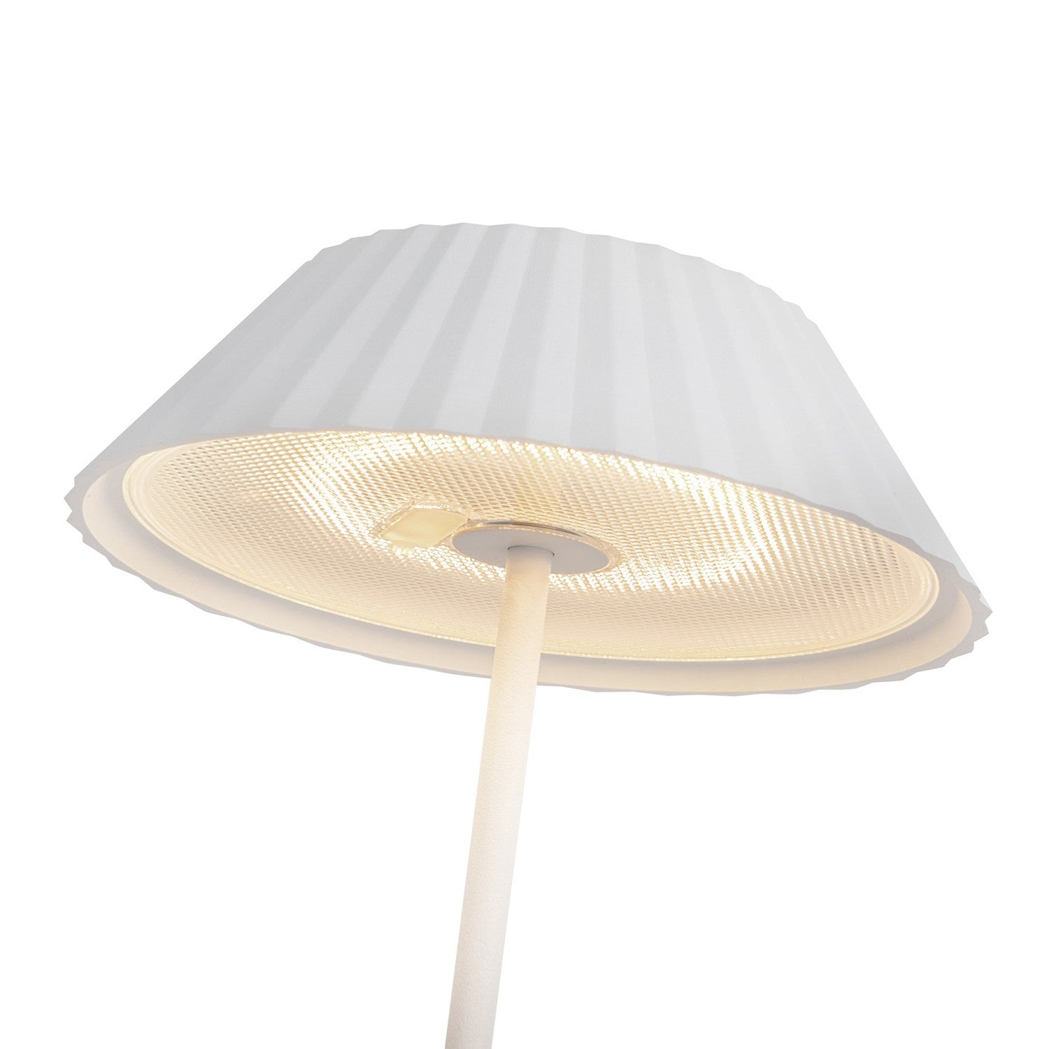 Lampe de table DEL | Pela