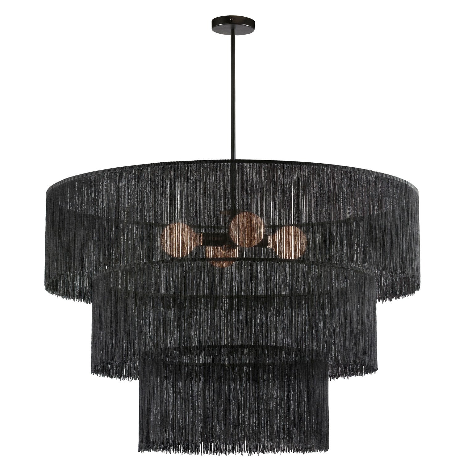 Lustre 4 lumières | Cadelaria