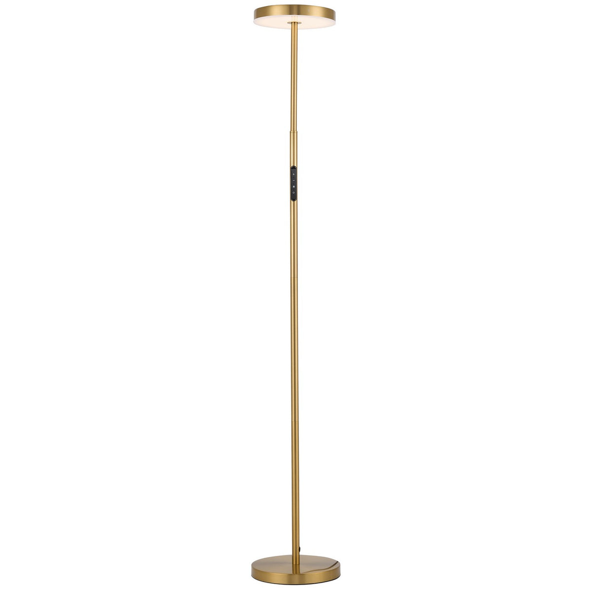 Lampadaire DEL | Francine