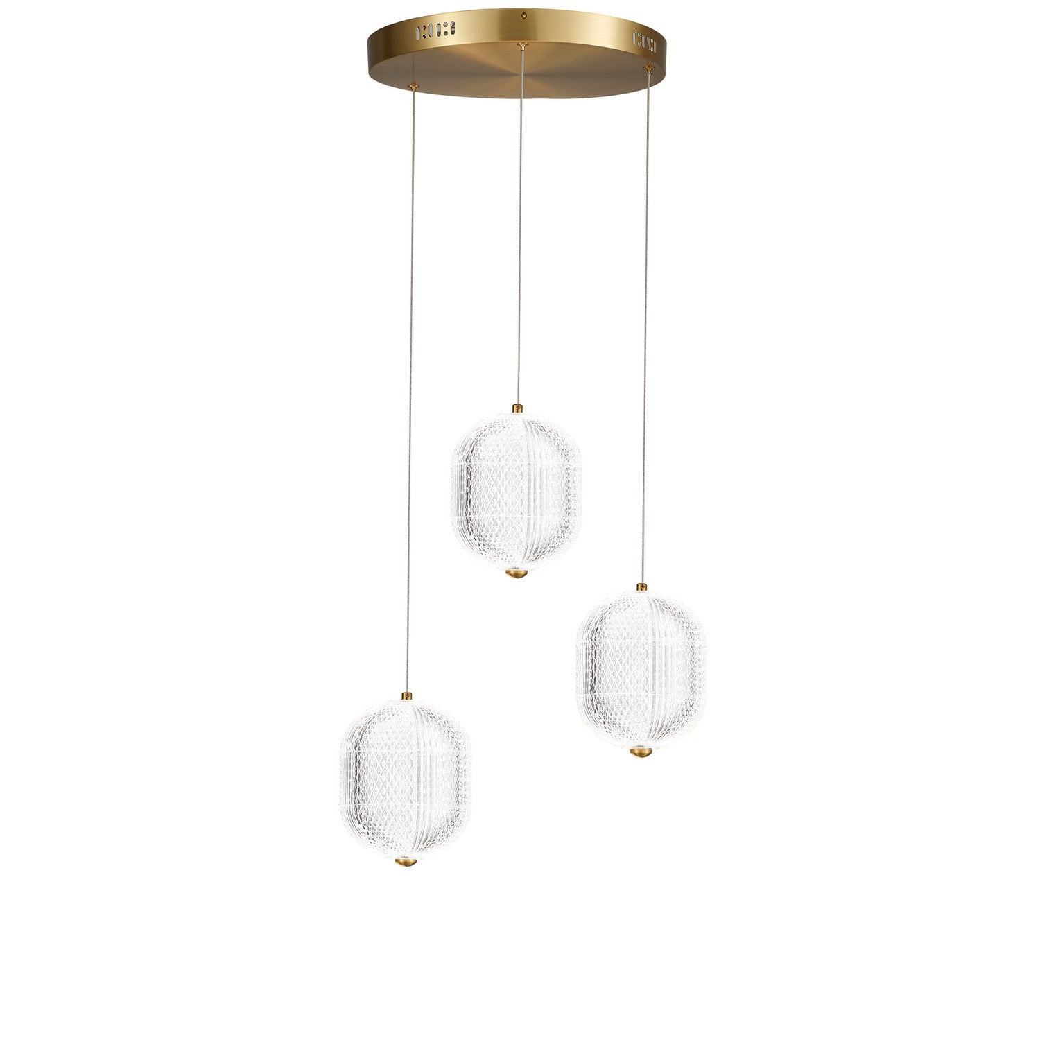 Suspension DEL | Peri