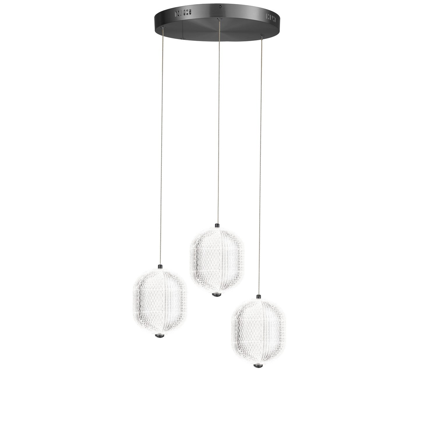 Suspension DEL | Peri