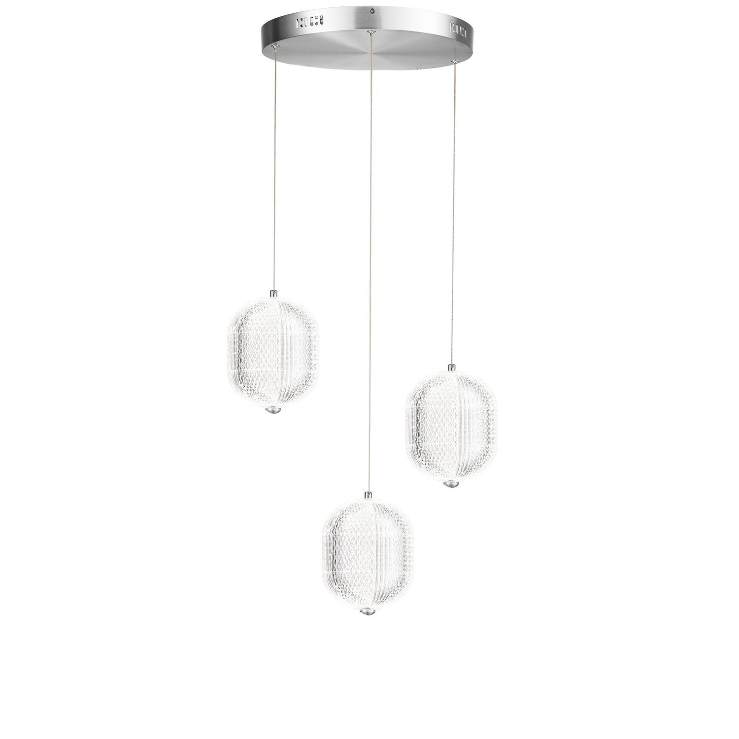 Suspension DEL | Peri