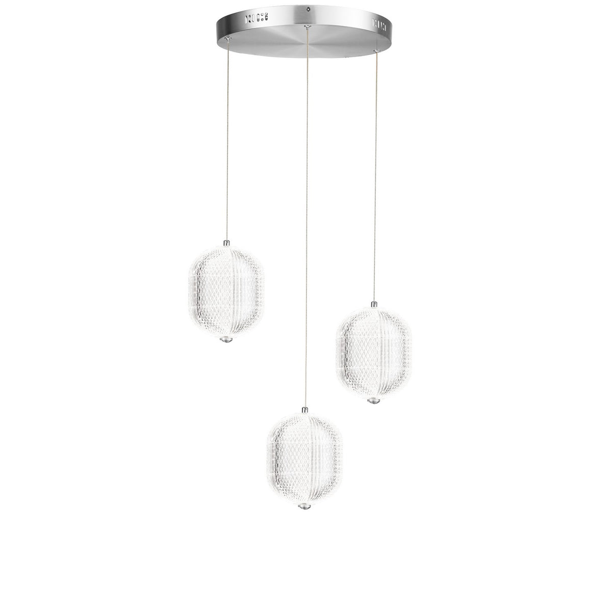 Suspension DEL | Peri