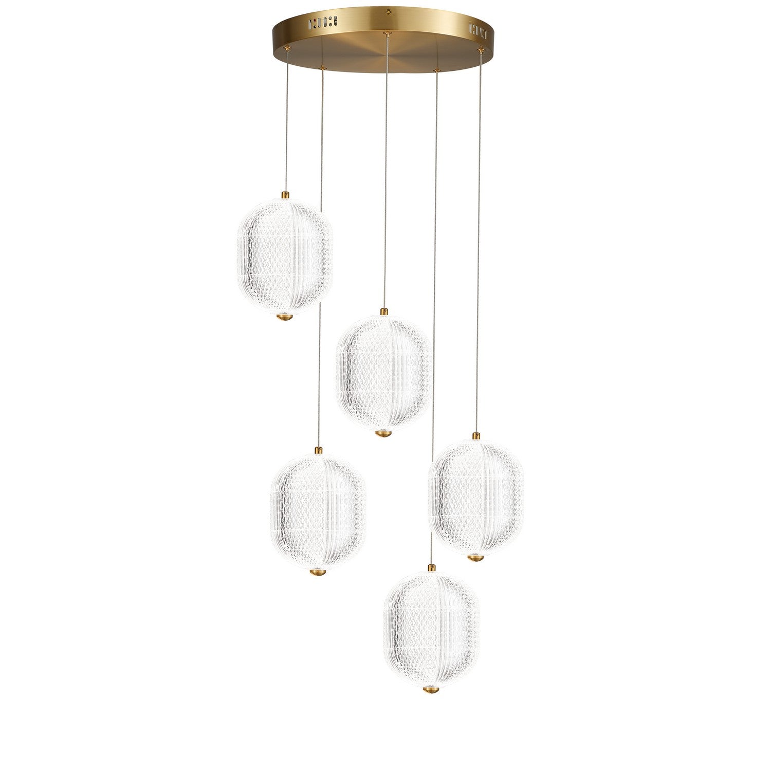 Suspension DEL | Peri
