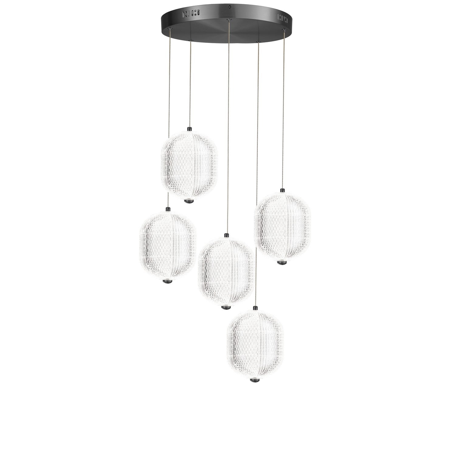 Suspension DEL | Peri