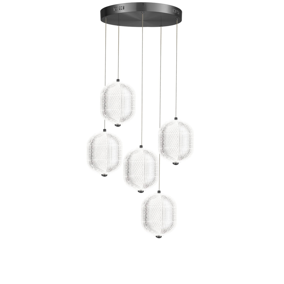 Suspension DEL | Peri
