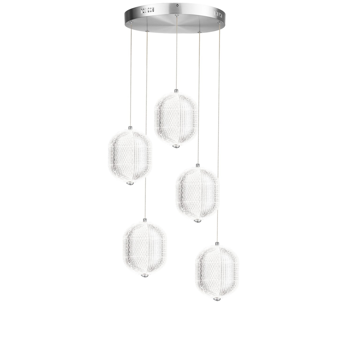 Suspension DEL | Peri