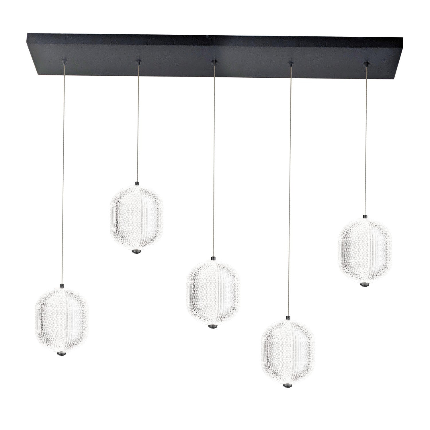 Suspension DEL | c