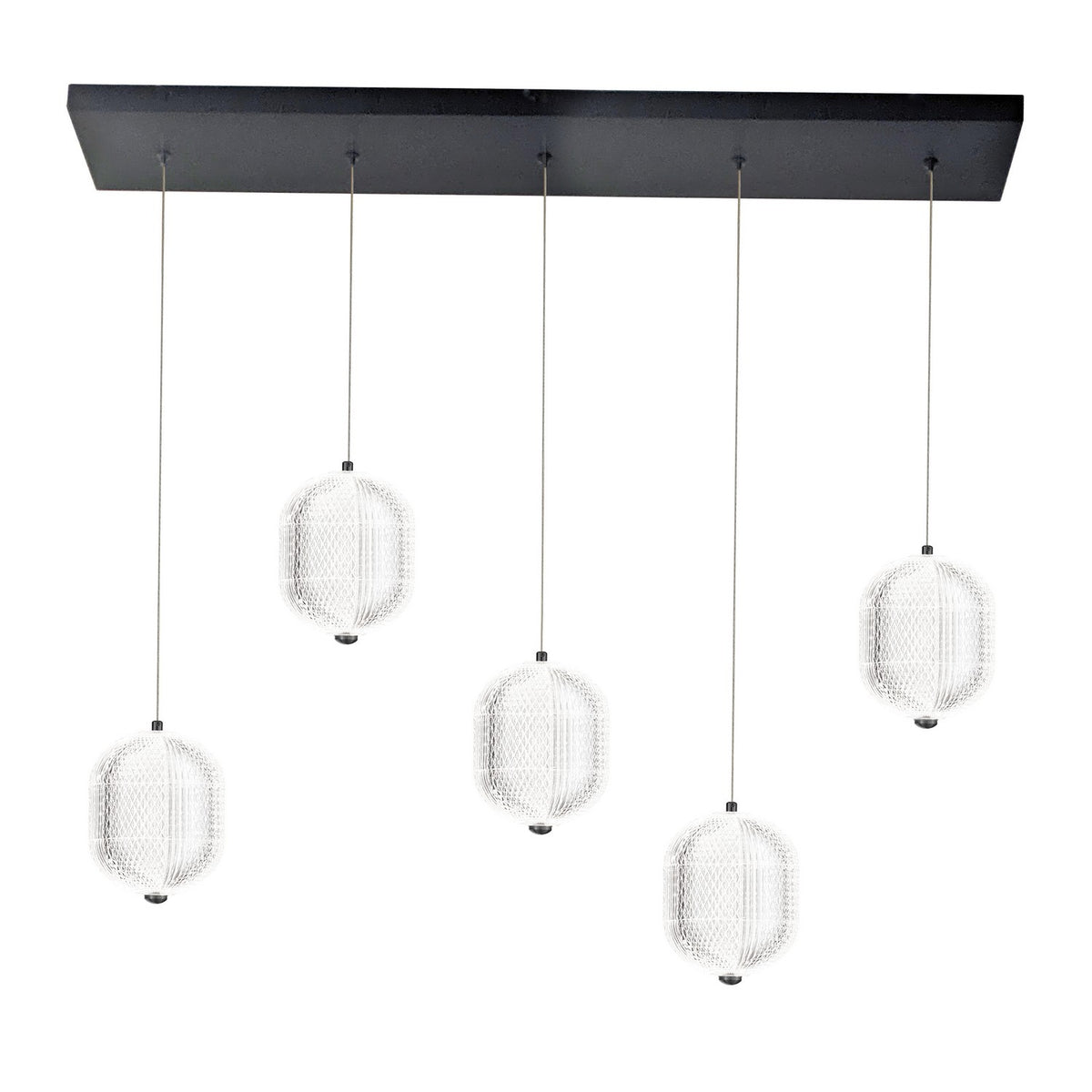 Suspension DEL | c