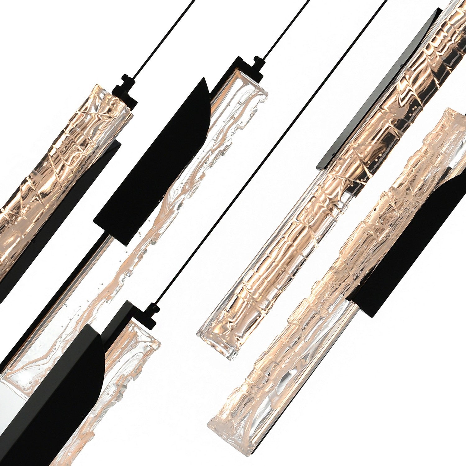 Mini-suspension DEL | Valira