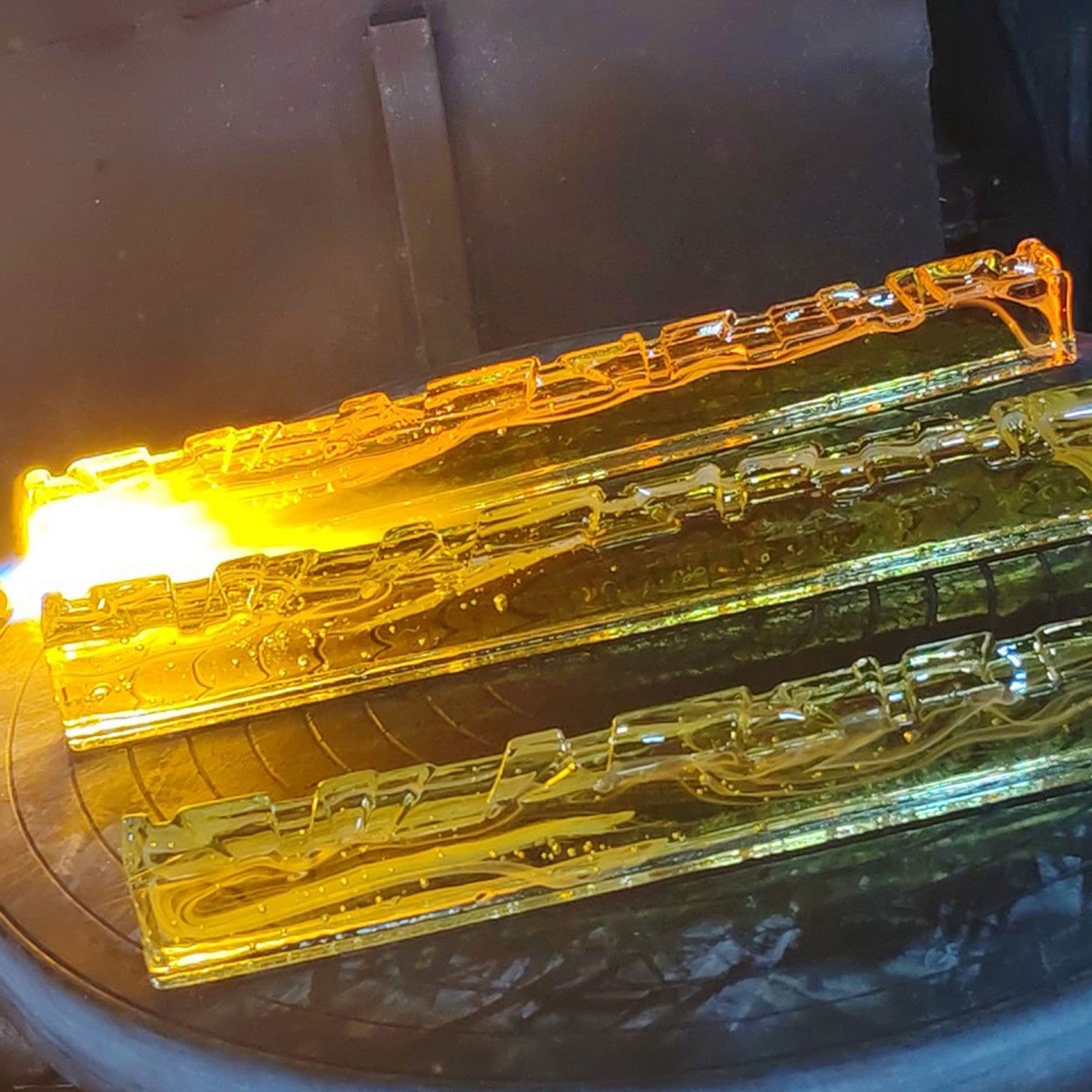 Mini-suspension DEL | Valira
