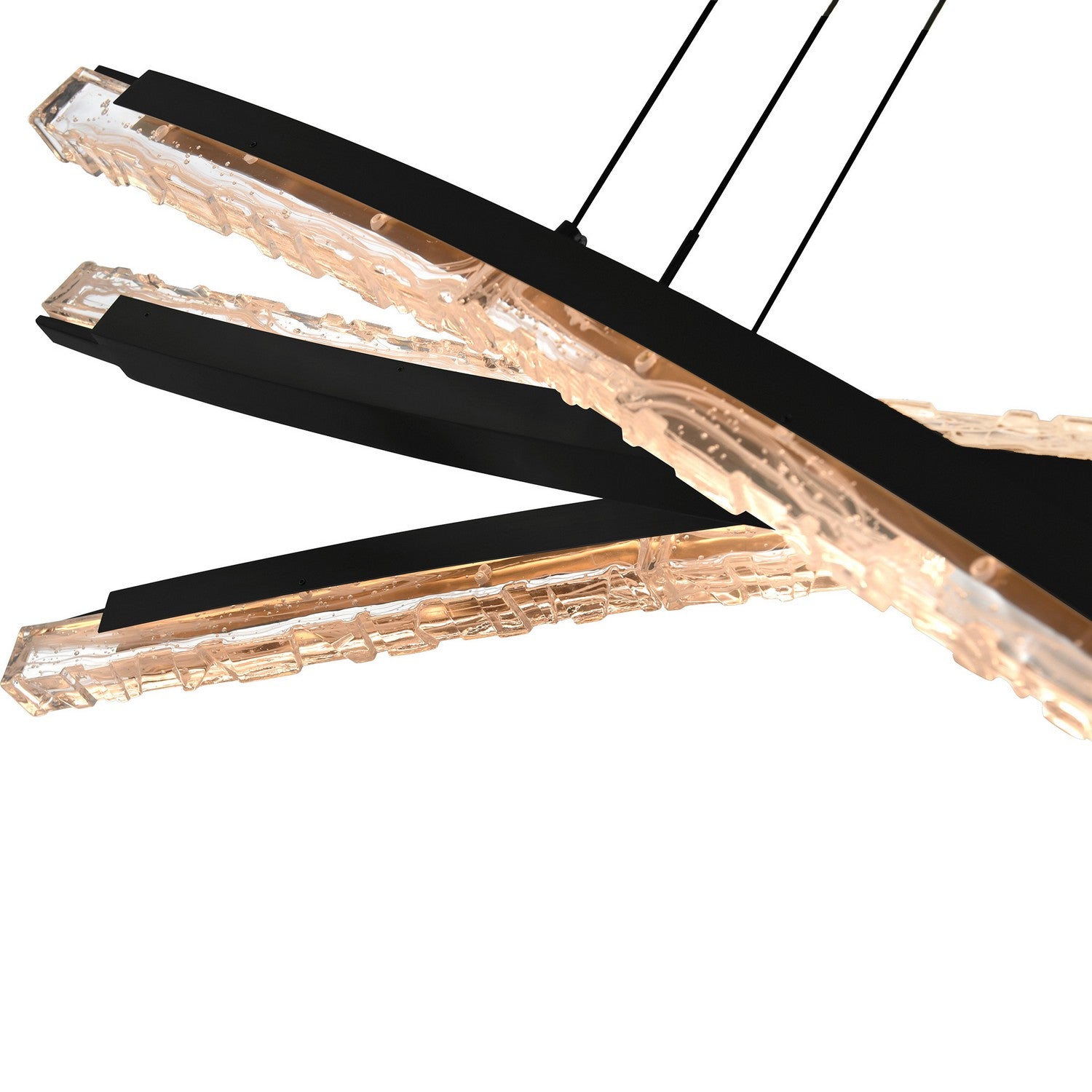 Lustre DEL | Saber