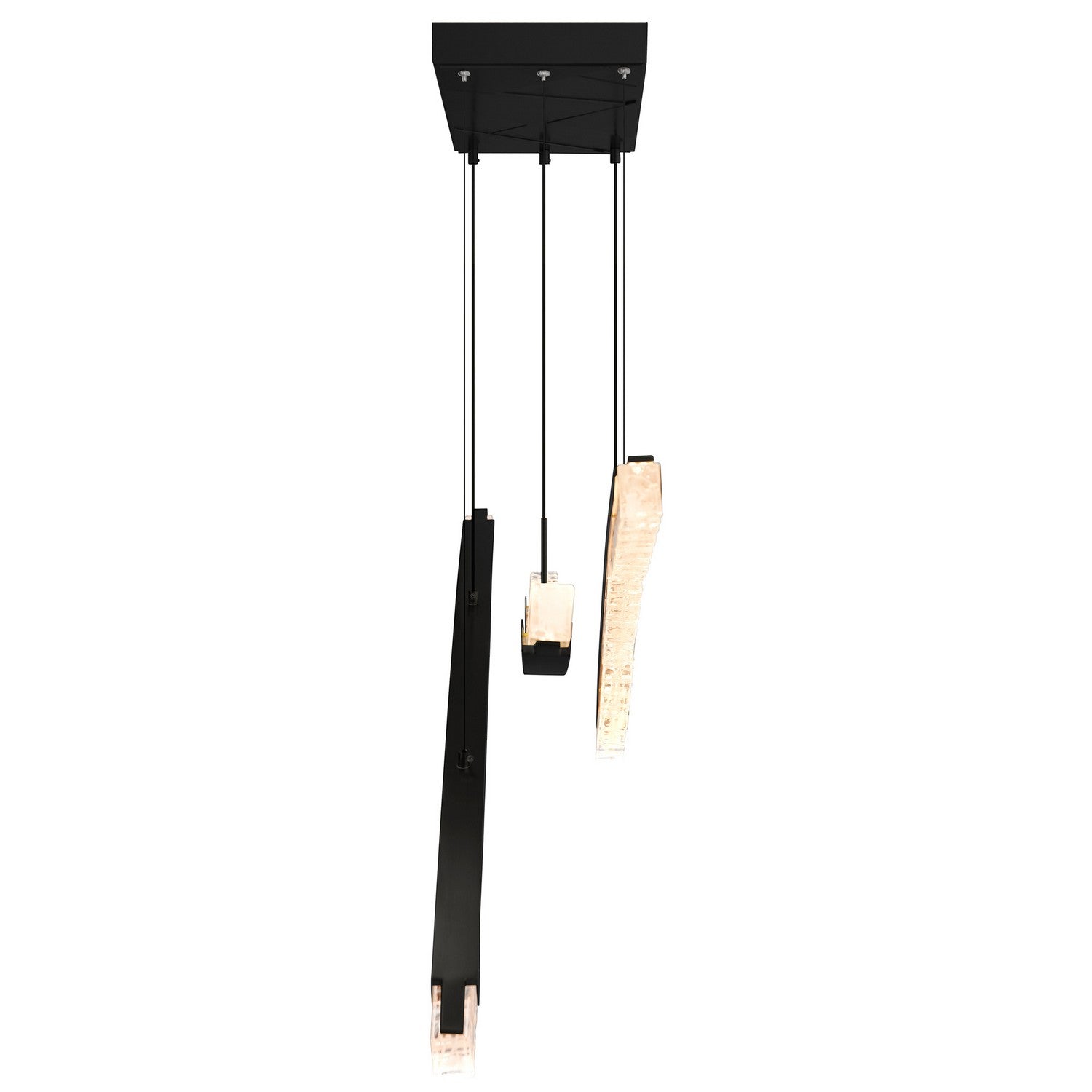 Lustre DEL | Saber