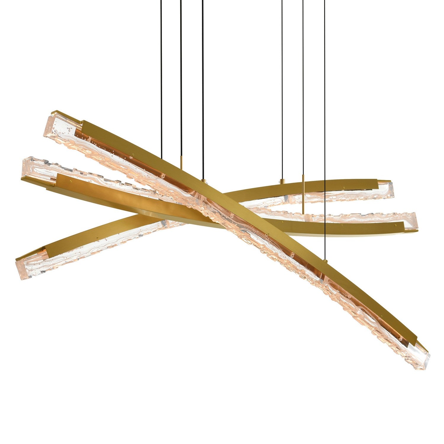 Lustre DEL | Saber