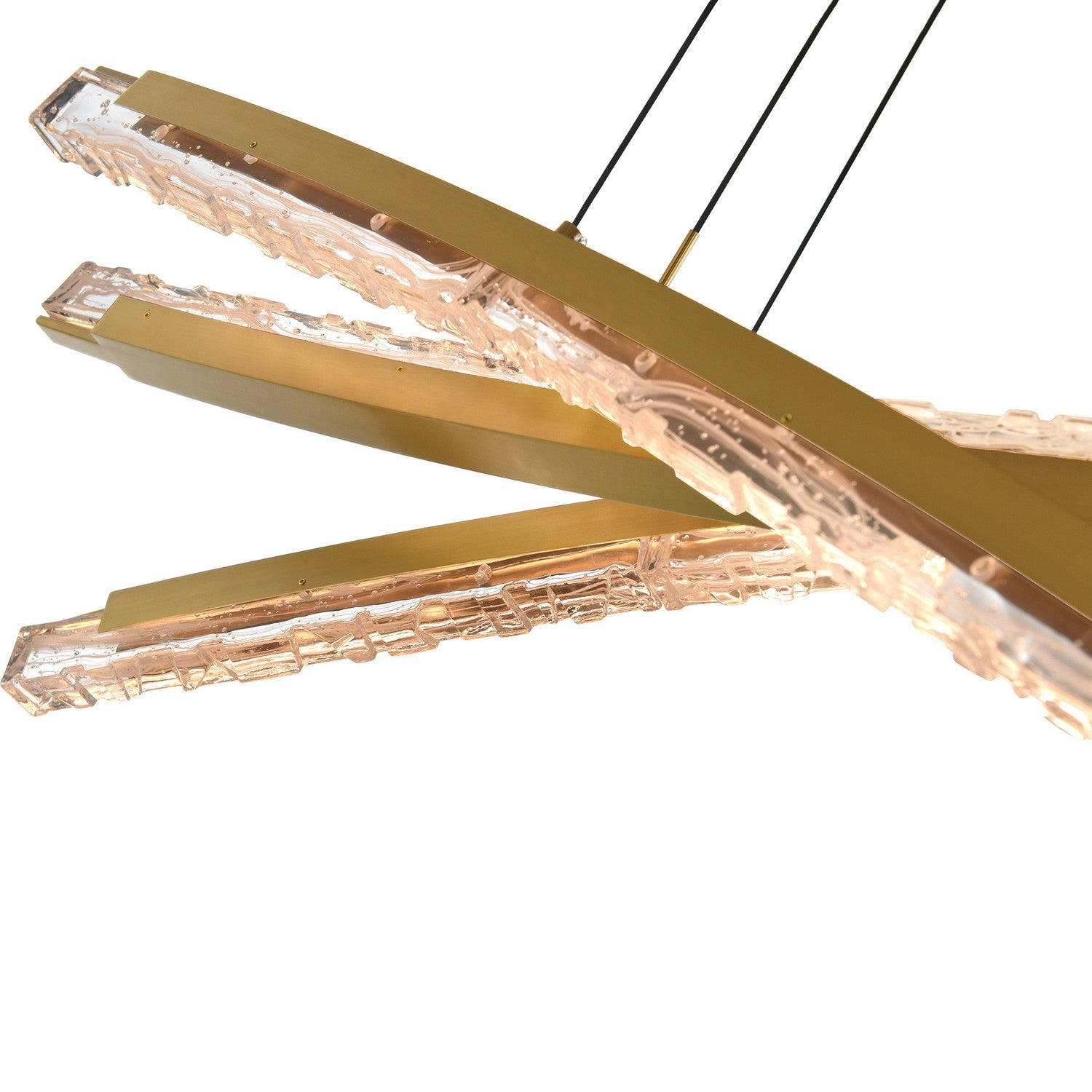 Lustre DEL | Saber