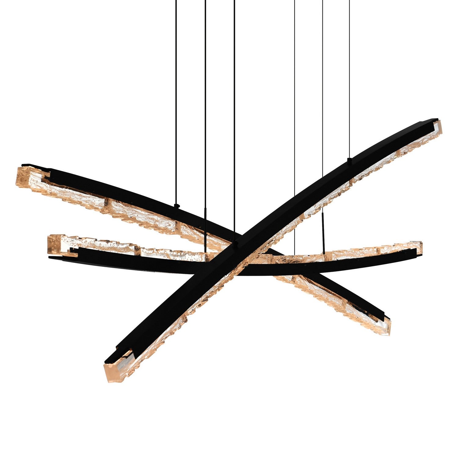 Lustre DEL | Saber