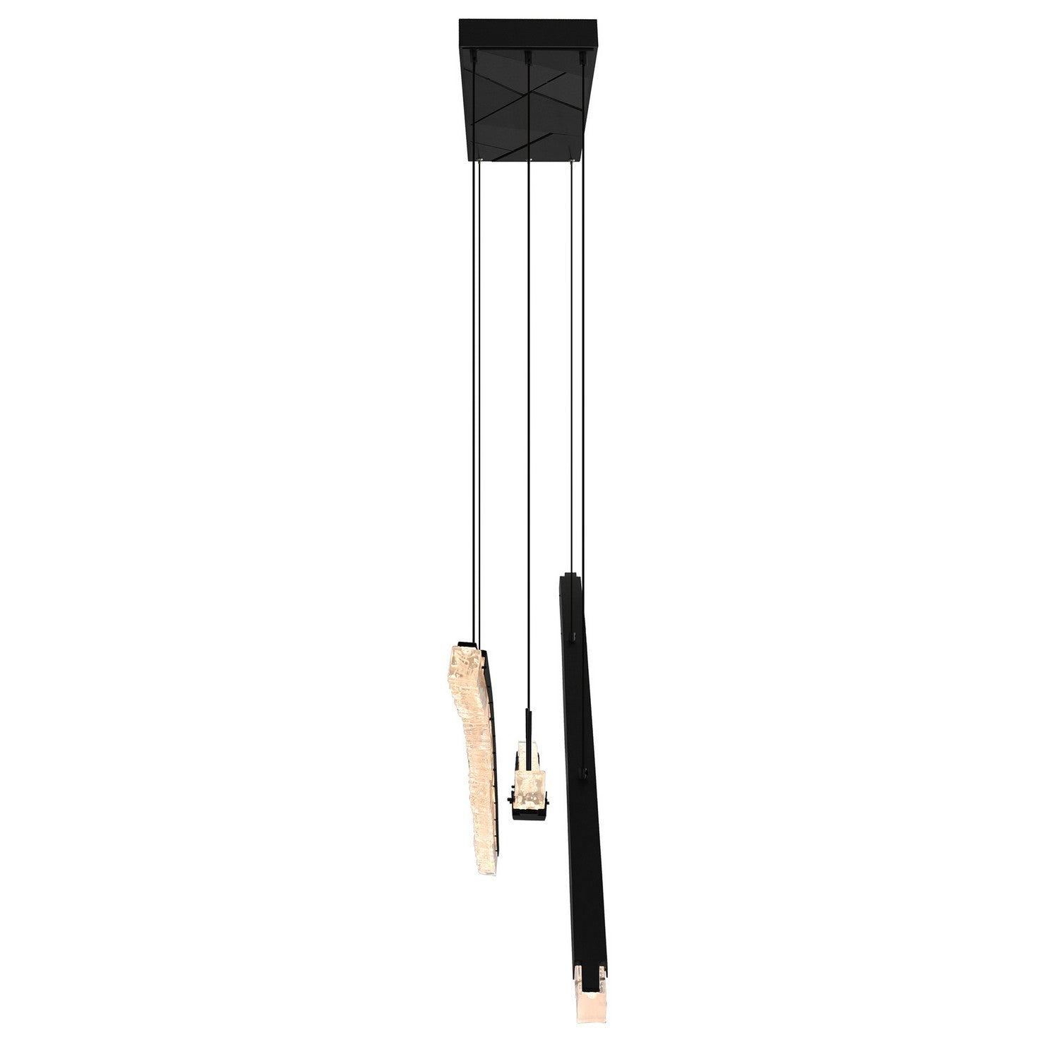 Lustre DEL | Saber