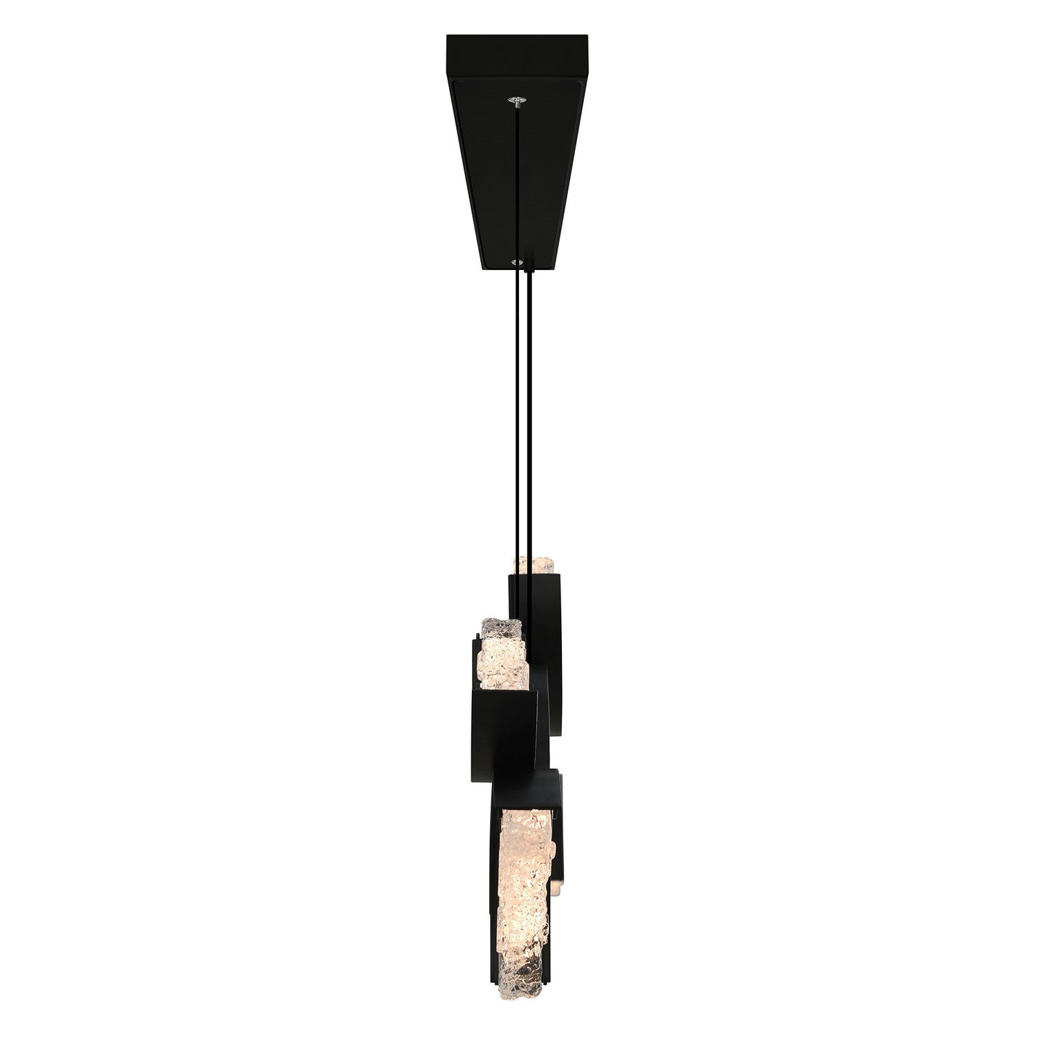 Lustre DEL | Moon