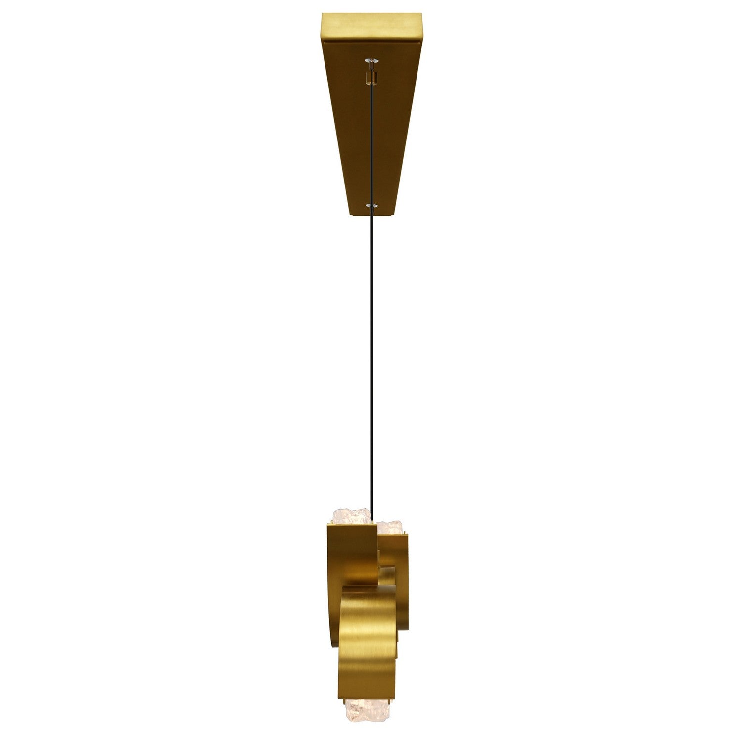 Lustre DEL | Moon