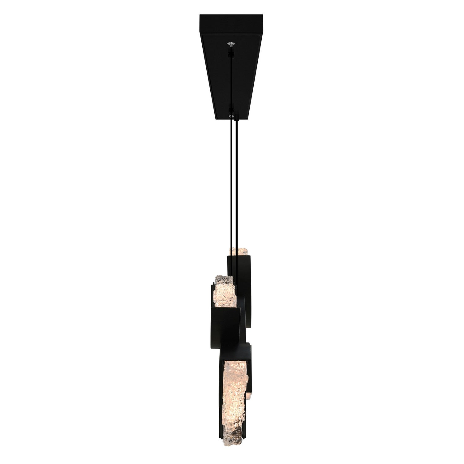 Lustre DEL | Moon