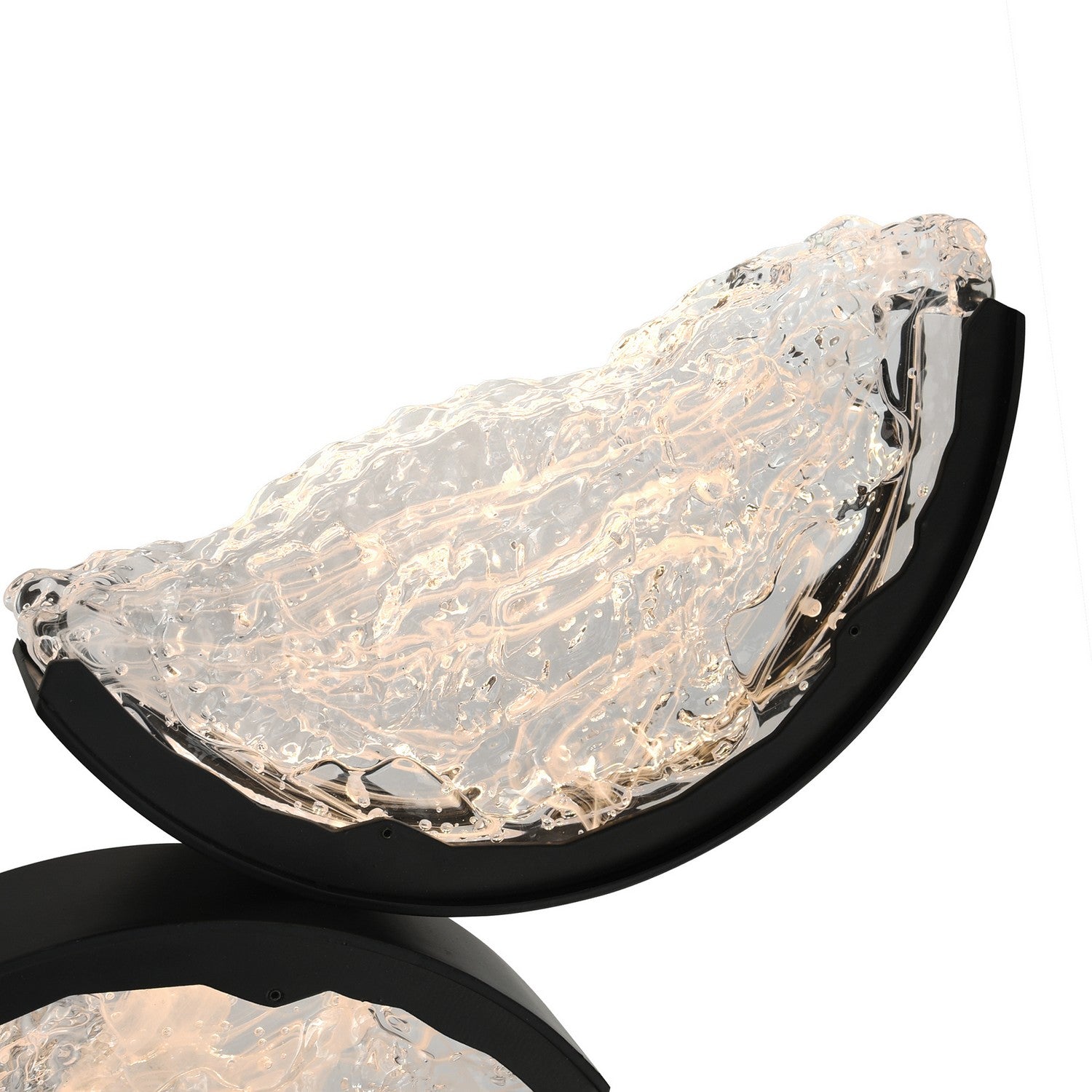 Lustre DEL | Moon