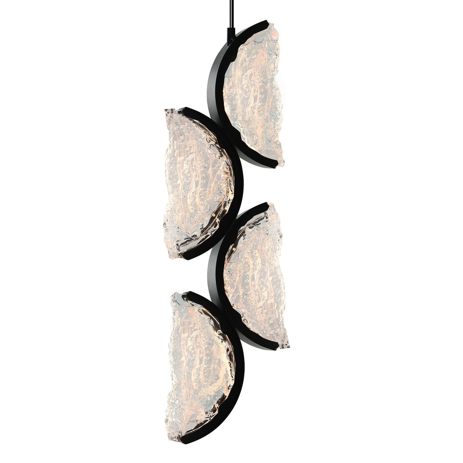 Mini-suspension DEL | Moon