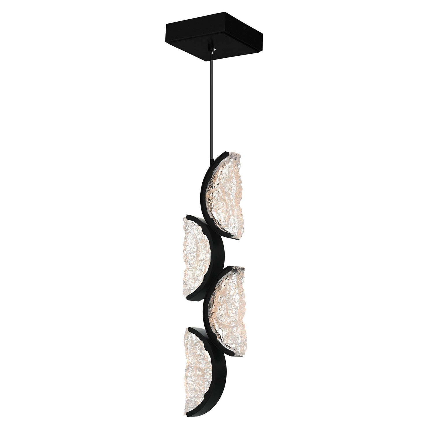 Mini-suspension DEL | Moon