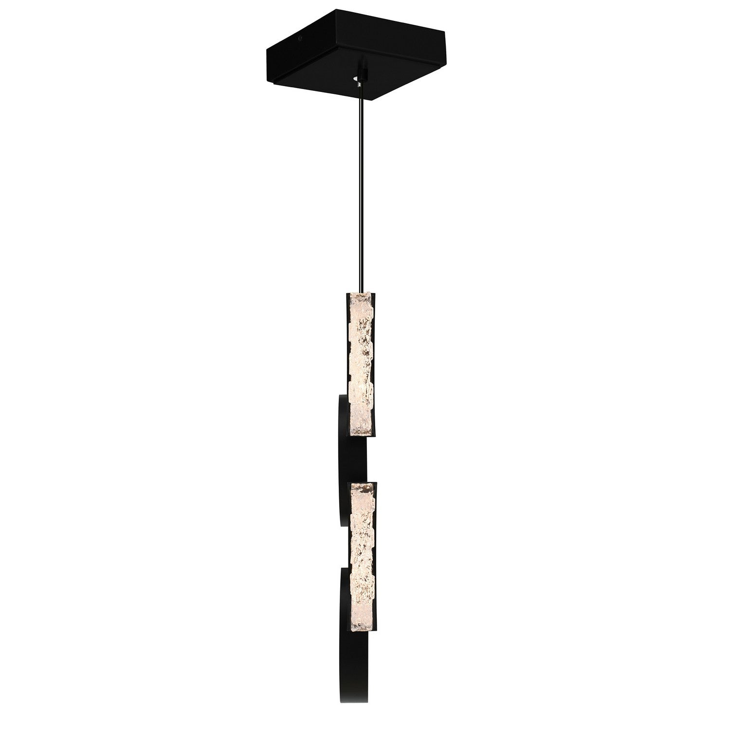 Mini-suspension DEL | Moon