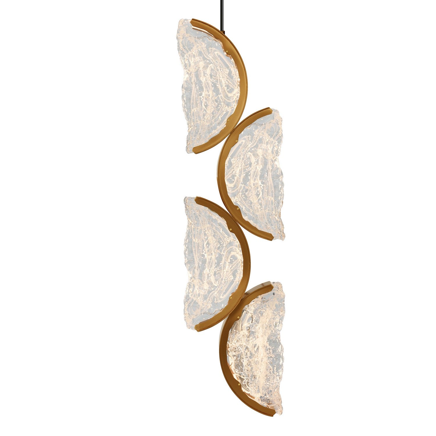 Mini-suspension DEL | Moon