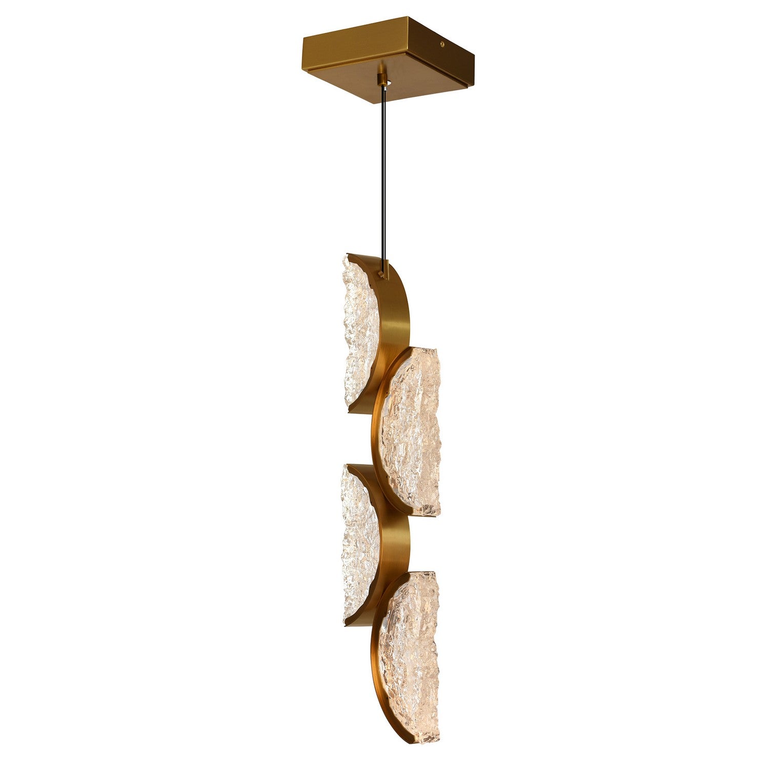 Mini-suspension DEL | Moon