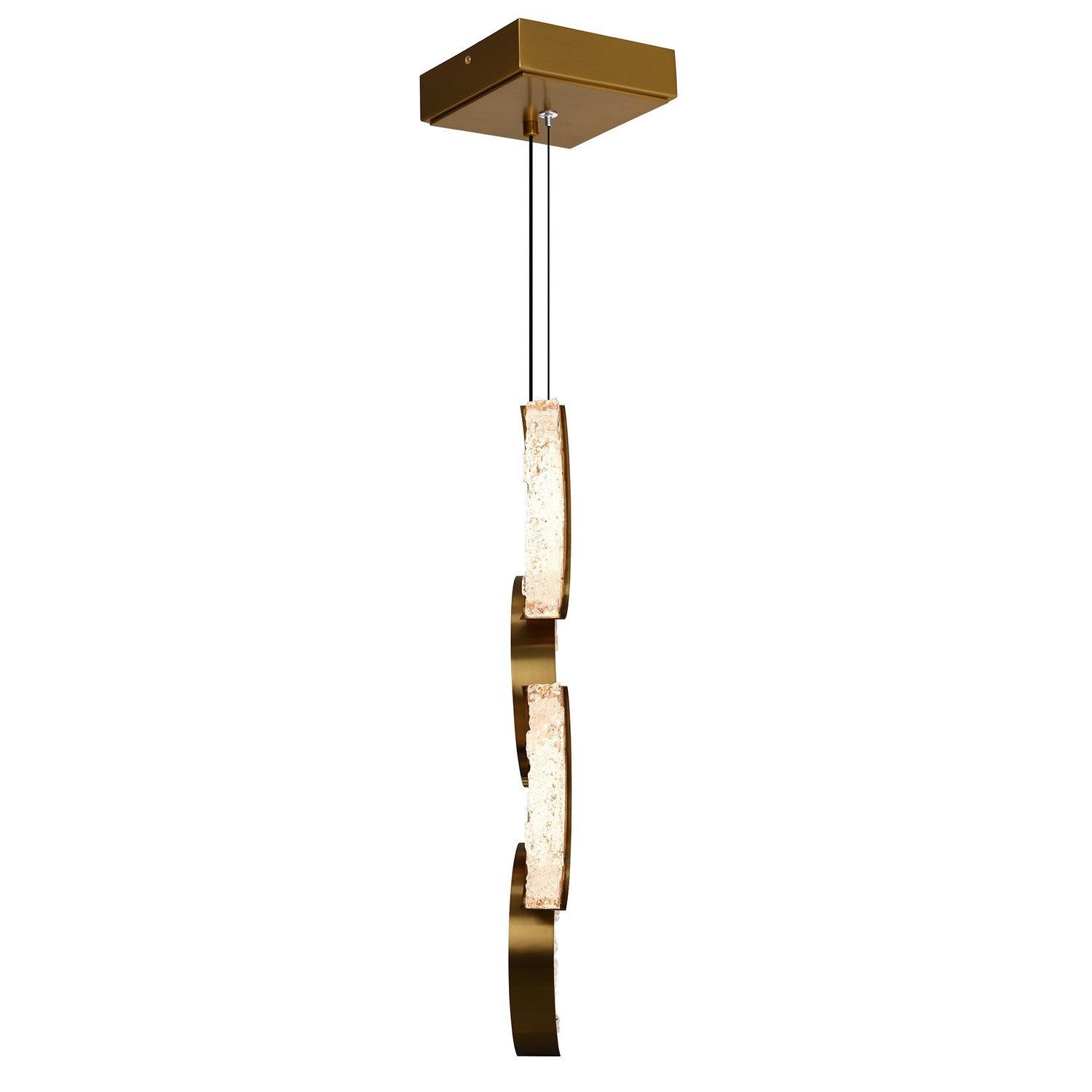 Mini-suspension DEL | Moon
