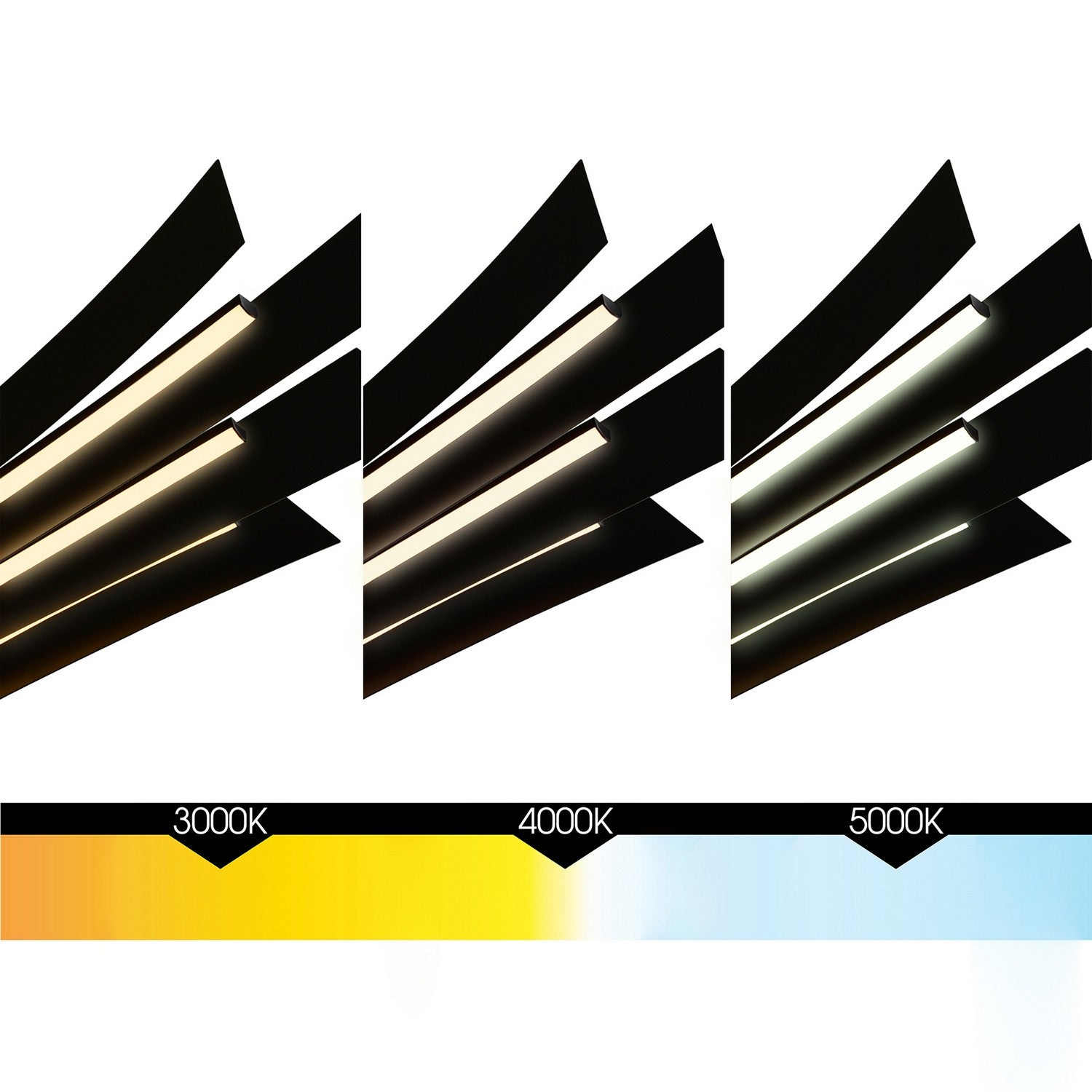 Lustre DEL | Solara