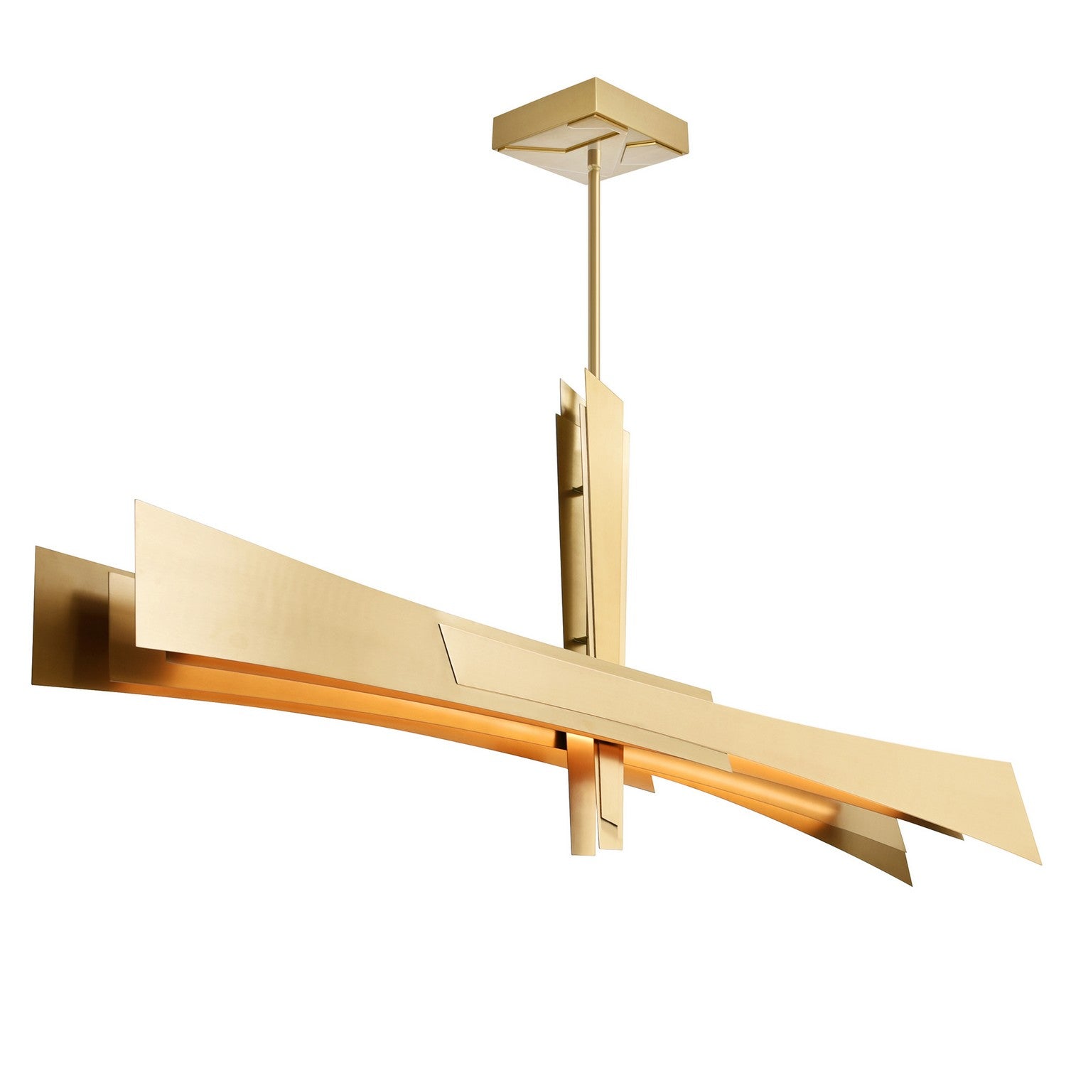 Lustre DEL | Solara