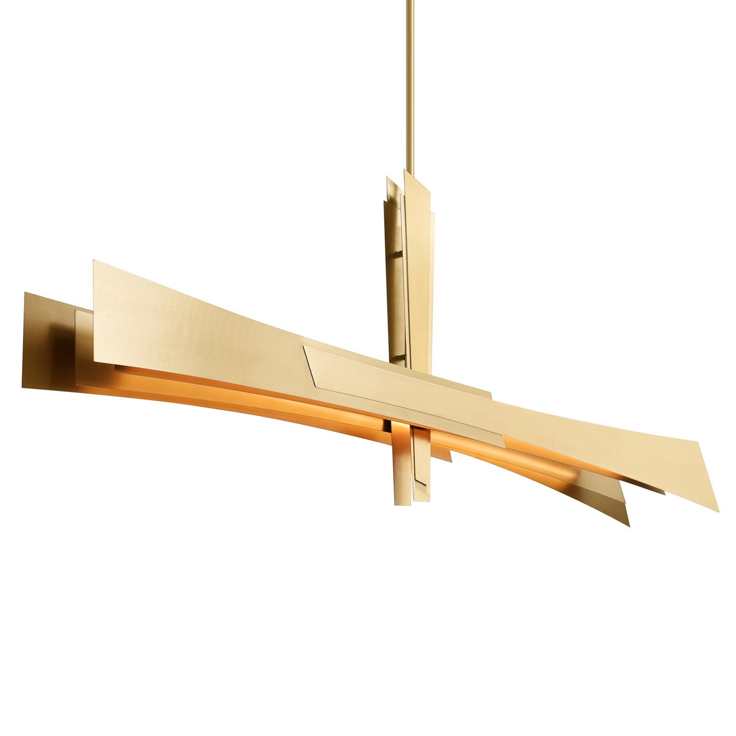 Lustre DEL | Solara