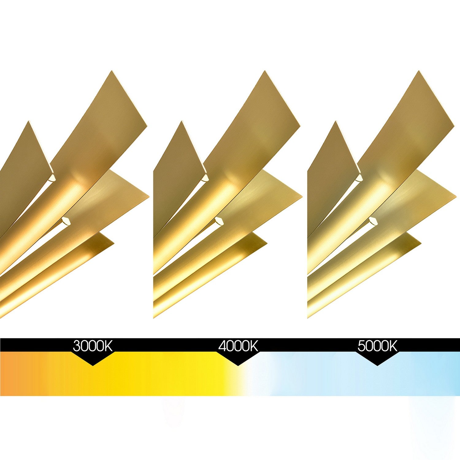 Lustre DEL | Solara