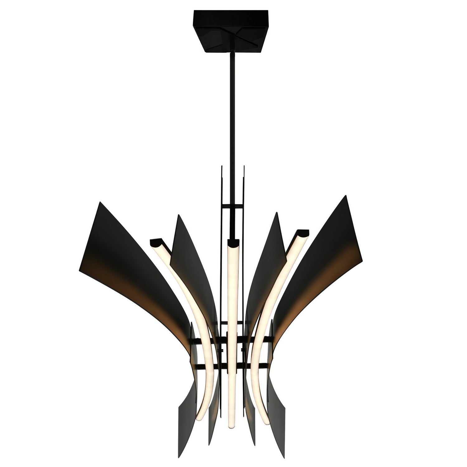 Lustre DEL | Solara