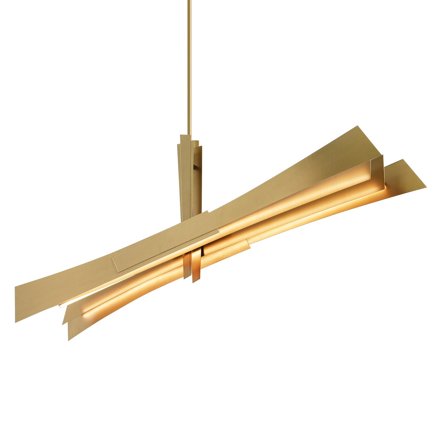 Lustre DEL | Solara