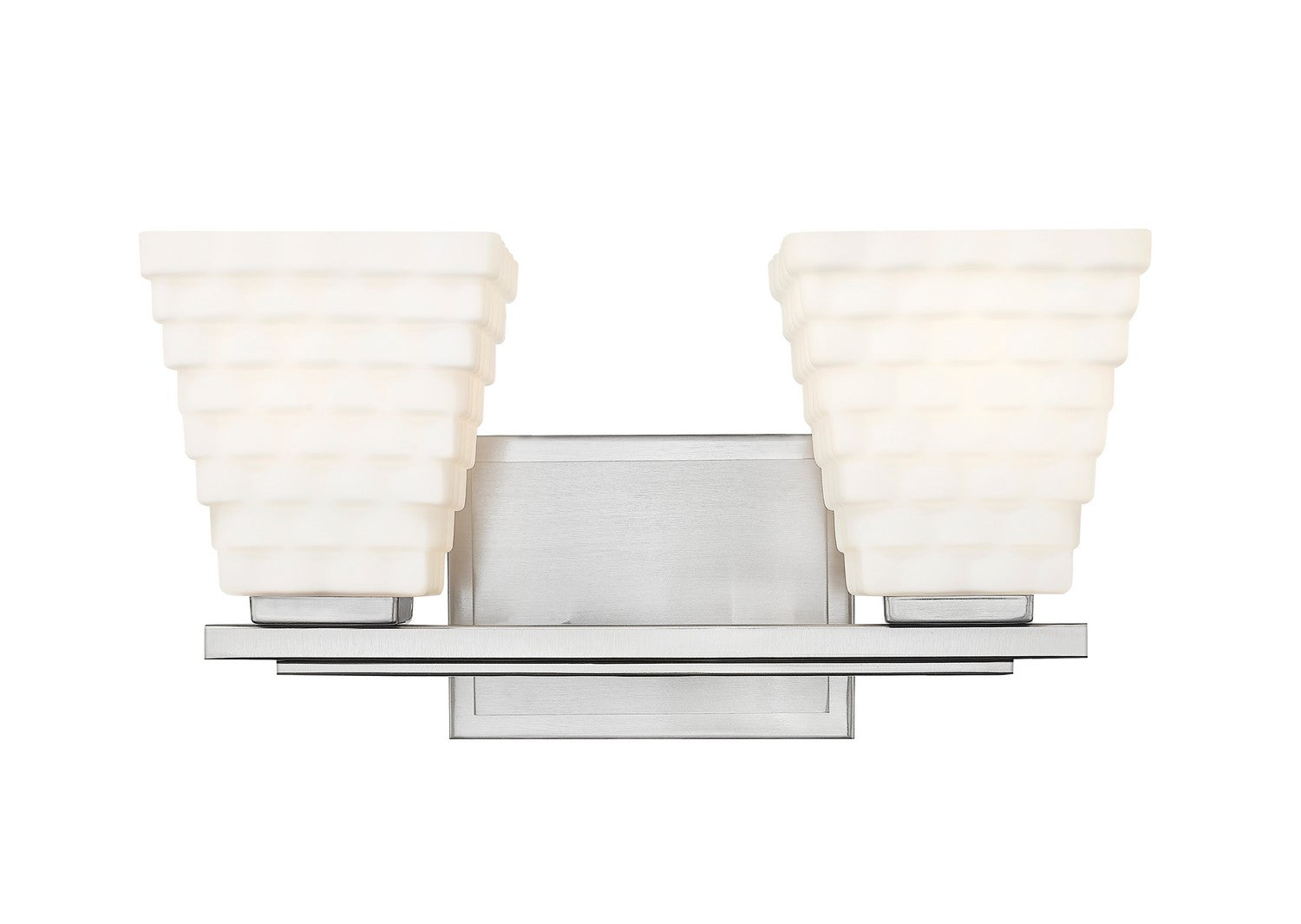 Applique de vanité 2 lumières | Annalise