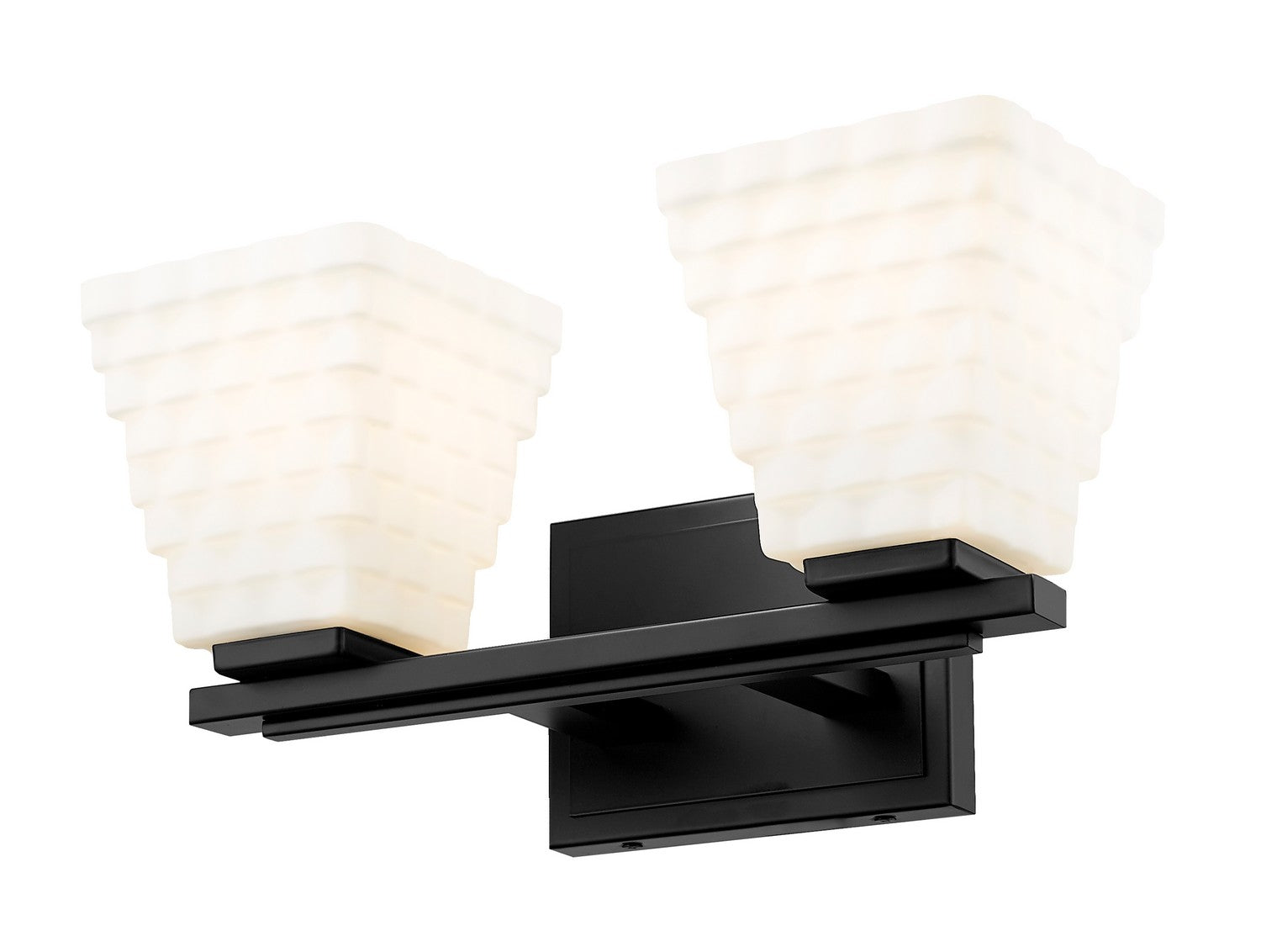 Applique de vanité 2 lumières | Annalise