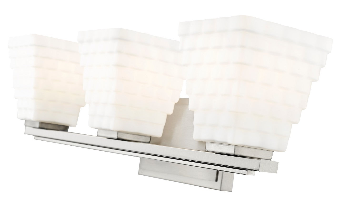 Applique de vanité 3 lumières | Annalise