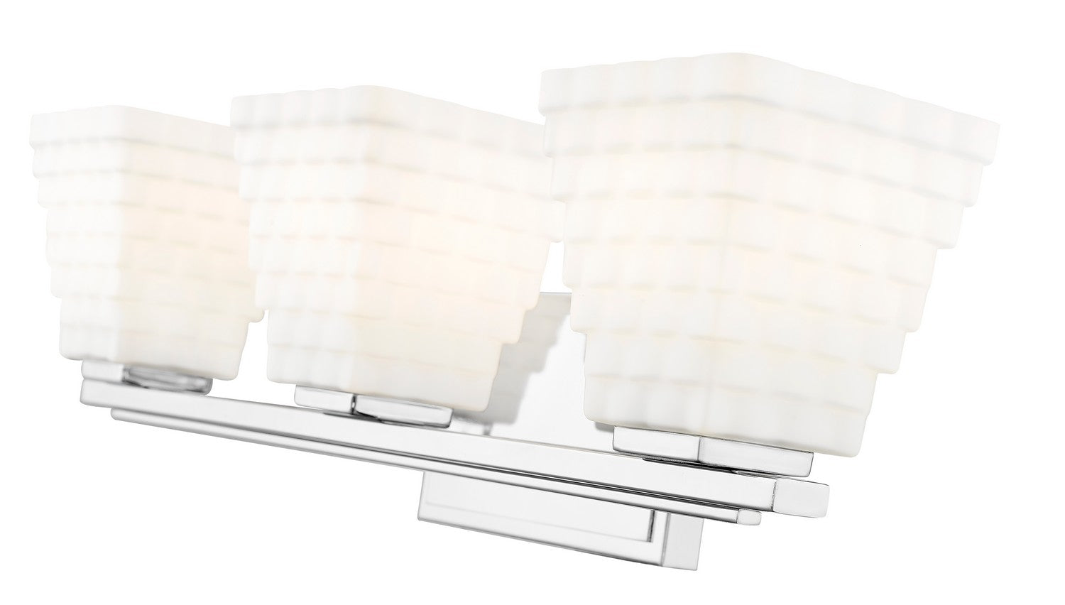 Applique de vanité 3 lumières | Annalise