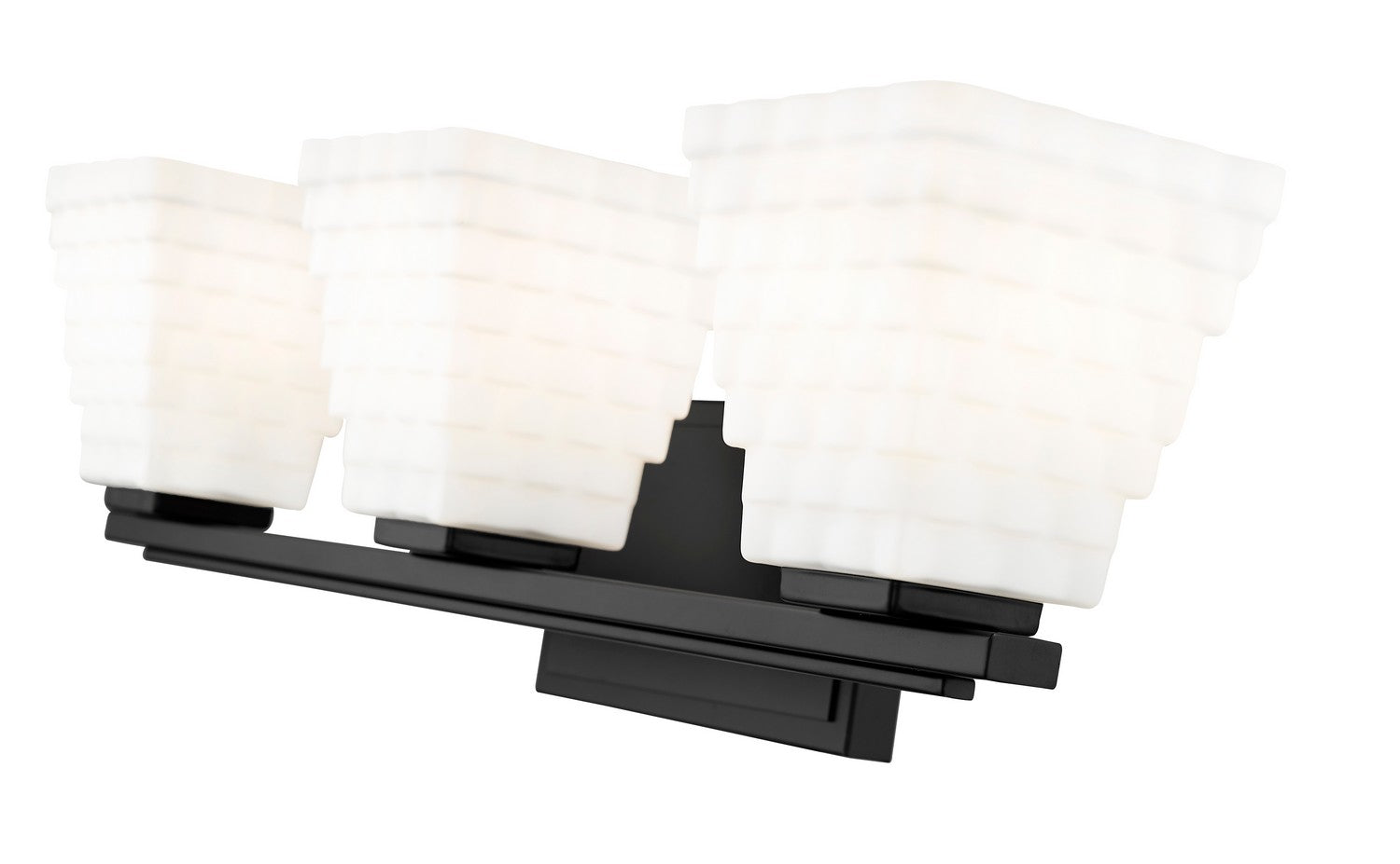 Applique de vanité 3 lumières | Annalise
