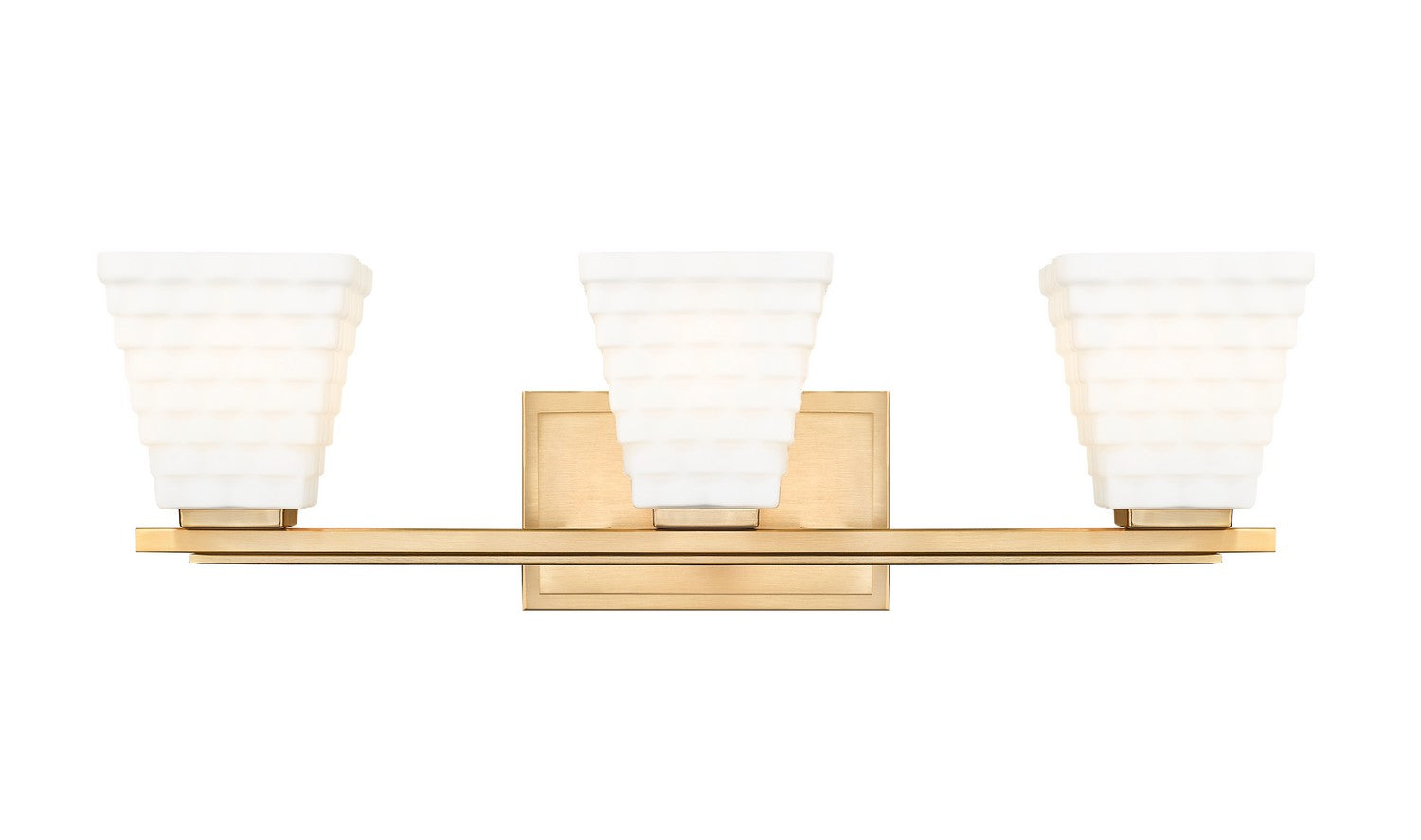 Applique de vanité 3 lumières | Annalise
