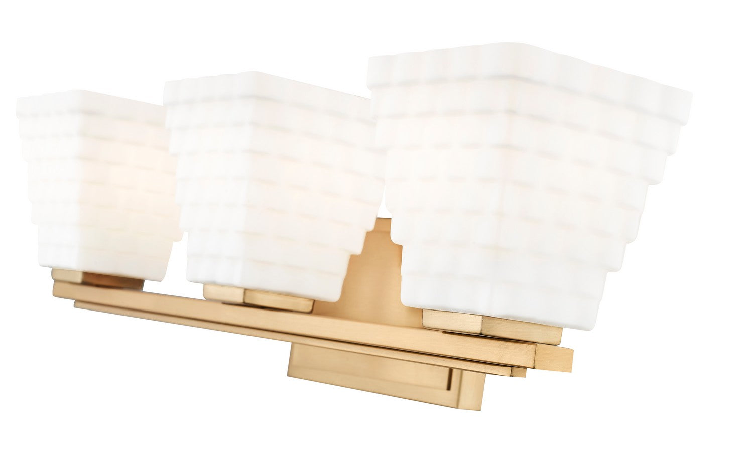 Applique de vanité 3 lumières | Annalise