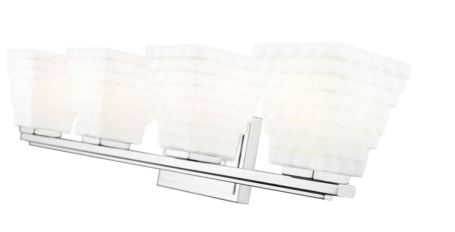 Applique de vanité 4 lumières | Annalise