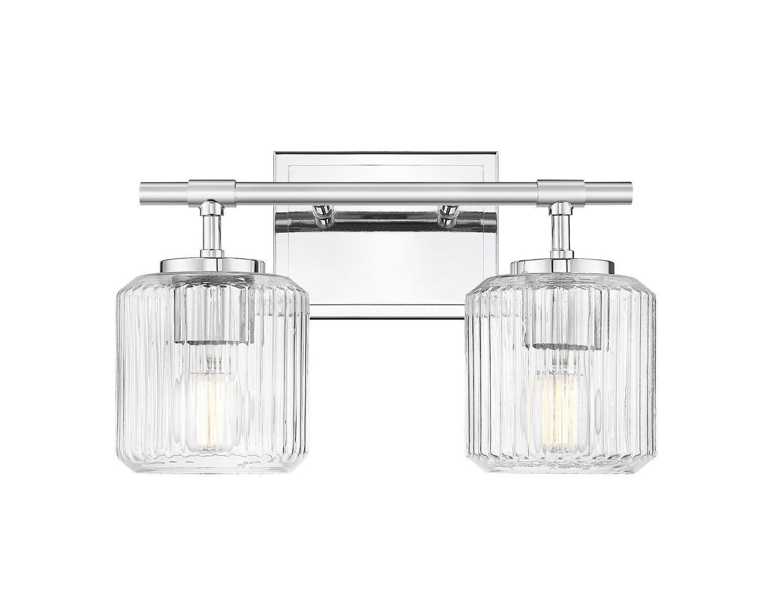 Applique de vanité 2 lumières | Landon