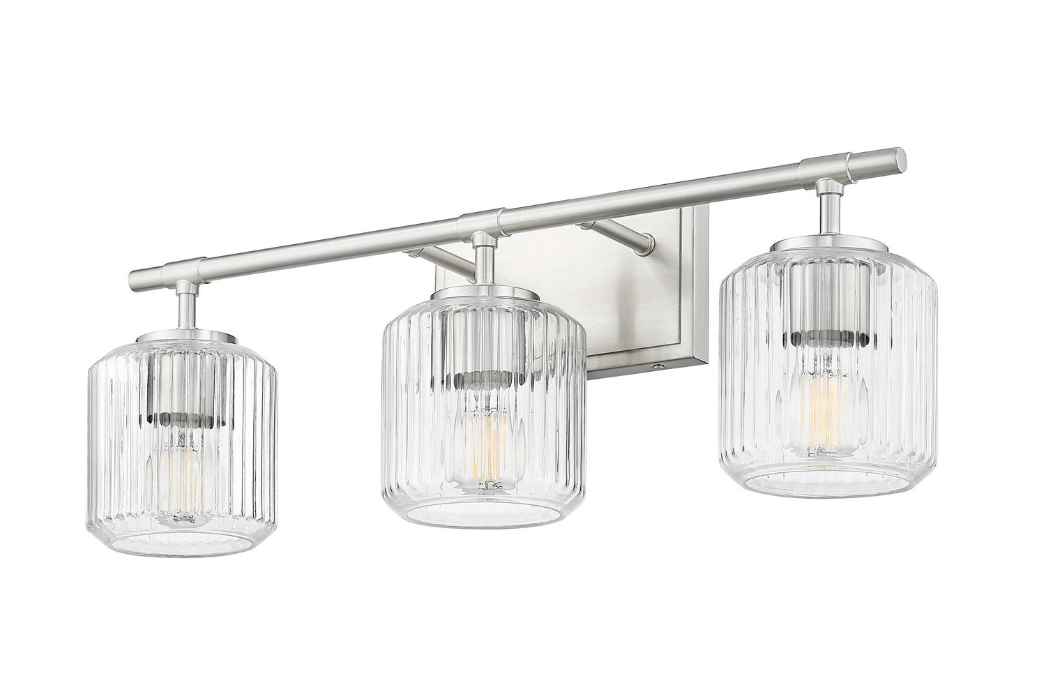 Applique de vanité 3 lumières | Landon