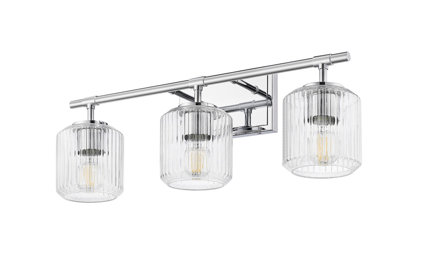 Applique de vanité 3 lumières | Landon