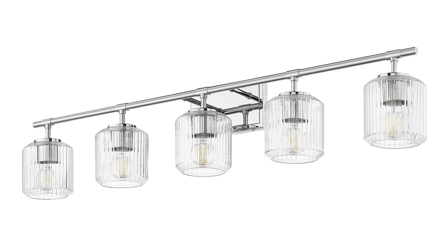 Applique de vanité 5 lumières | Landon