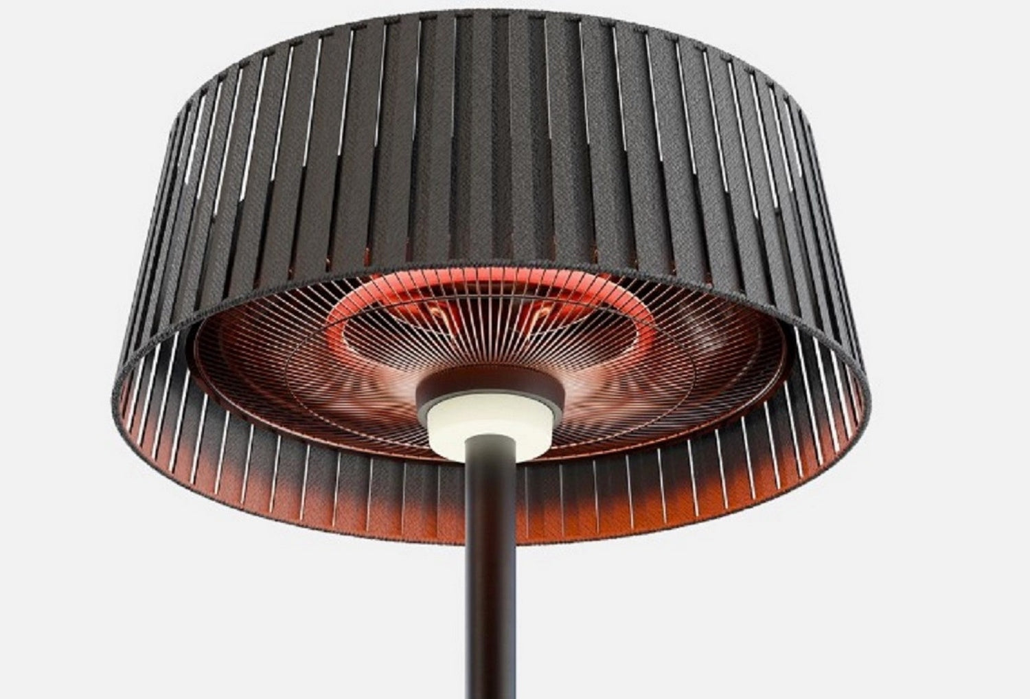 Freestand Heater | Vellura